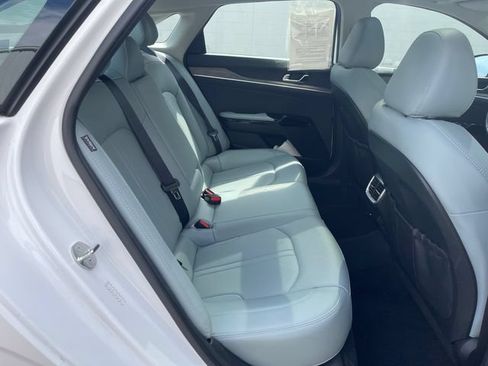 Used 2024 Kia K5 EX w/ EX Premium Package FWD image 31