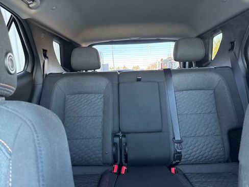 Used 2019 Chevrolet Equinox LT image 25