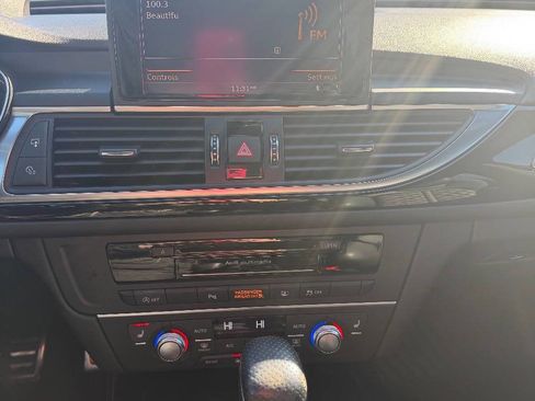 Used 2017 Audi A6 3.0T Competition Prestige w/ Driver Assistance Package image 30