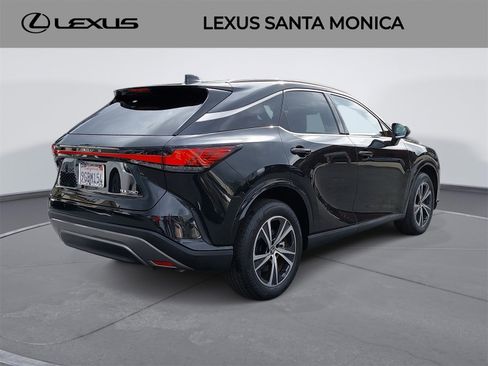 Used 2023 Lexus RX 350 Premium image 5
