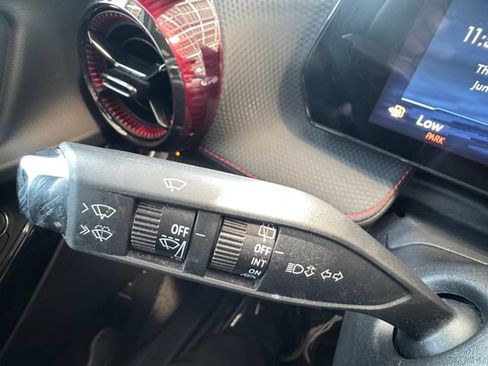 Used 2026 Chevrolet Equinox RS w/ LPO, Floor Liner Package FWD image 25