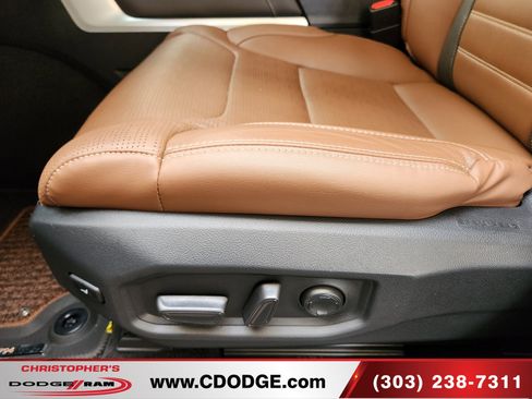 Used 2023 Toyota Tundra 1794 Edition w/ Advanced Package AWD/4WD image 20
