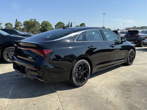New 2026 Kia K5 GT-Line w/ GT-Line Premium Package image 4