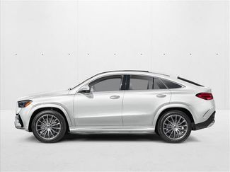 New 2026 Mercedes-Benz GLE 450 4MATIC Coupe video 3