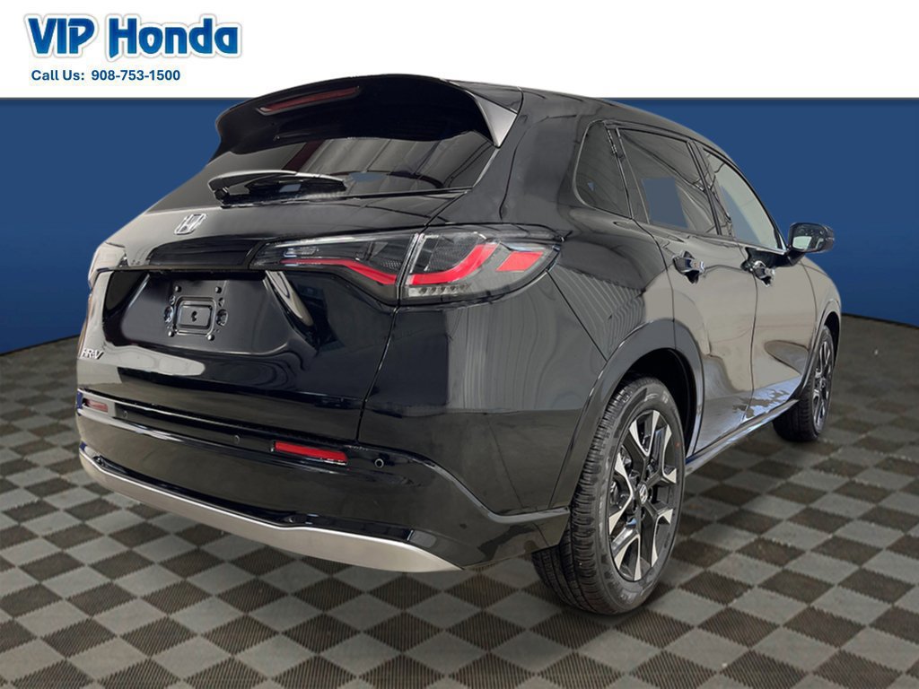 New 2027 Honda HR-V EX-L image 5