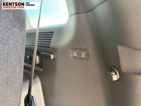 Used 2026 Hyundai Santa Fe Limited image 43