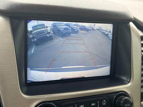 Used 2019 GMC Yukon Denali w/ Denali Ultimate Package image 35