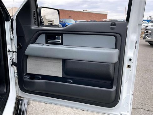 Used 2014 Ford F150 STX w/ Equipment Group 201A Mid image 21