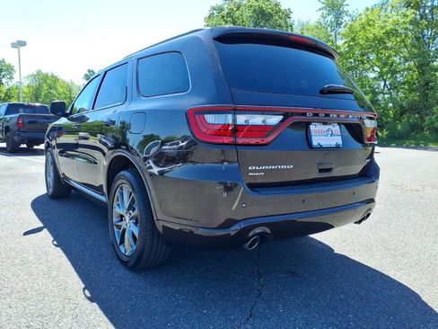 Used 2017 Dodge Durango GT w/ Premium Group AWD/4WD image 23