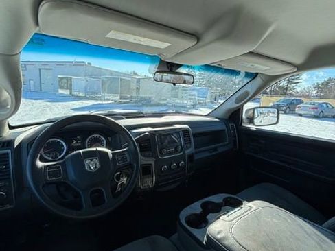 Used 2015 RAM 1500 Tradesman w/ Popular Equipment Group image 21