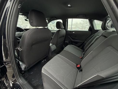 New 2026 Volkswagen Jetta Sport image 27