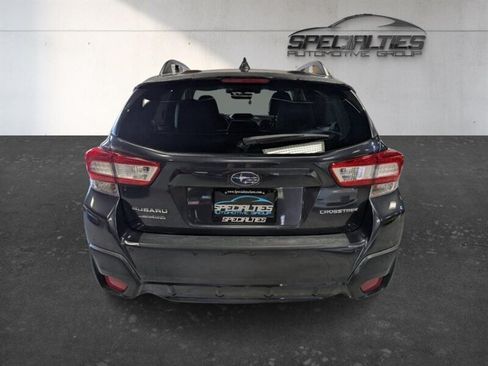 Used 2019 Subaru Crosstrek 2.0i Limited w/ Popular Package #4 AWD/4WD image 9