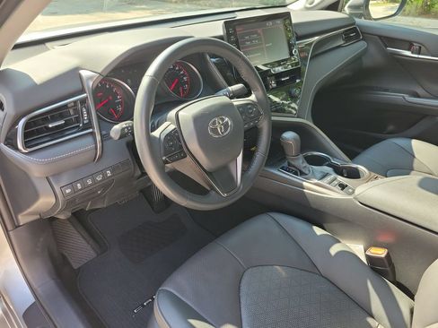 Used 2024 Toyota Camry XSE w/ Driver Assist Package FWD image 15