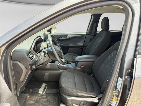 Used 2023 Ford Escape Active AWD/4WD image 23