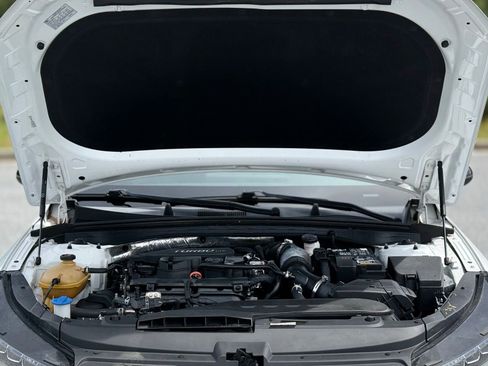 Used 2021 Kia K5 GT-Line FWD image 47
