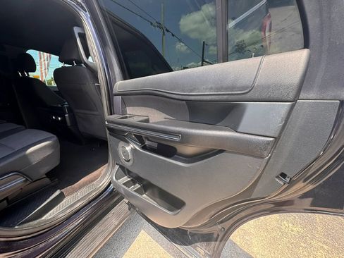 Used 2021 Ford Expedition XL AWD/4WD image 26