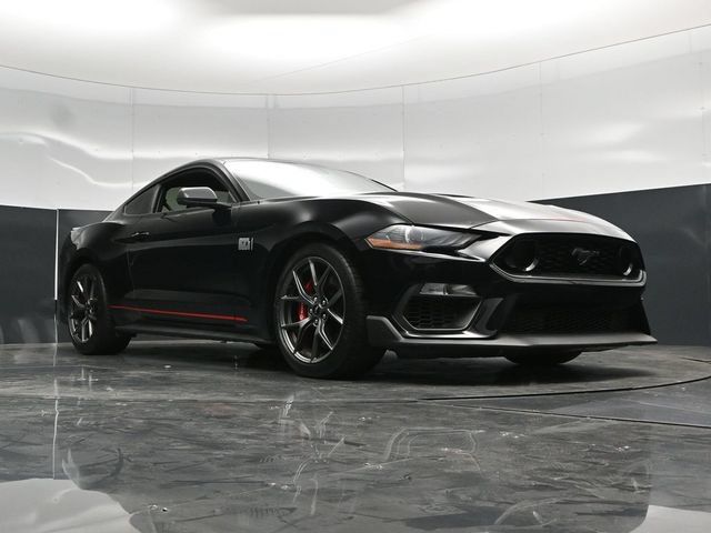 Used 2021 Ford Mustang Mach 1 w/ Equipment Group 700A RWD image 55