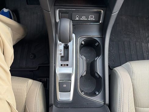 Certified 2025 Subaru Ascent Premium image 36