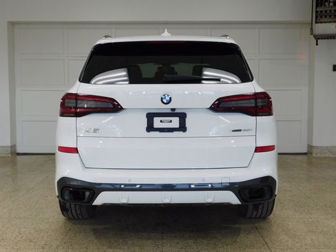 Used 2022 BMW X5 xDrive40i image 6