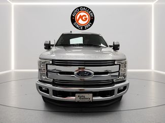 Used 2019 Ford F250 Lariat w/ Lariat Ultimate Package AWD/4WD video 2