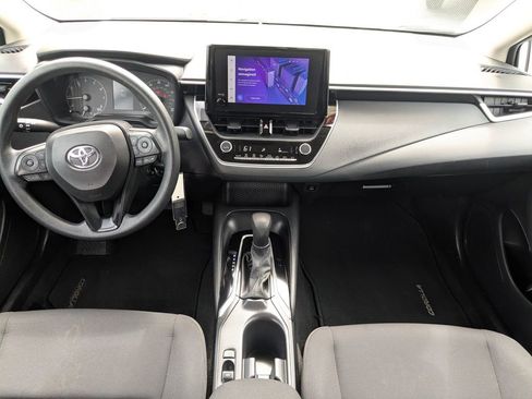 Certified 2024 Toyota Corolla LE FWD image 14