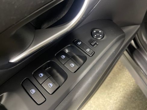 Certified 2024 Hyundai Tucson Blue image 18