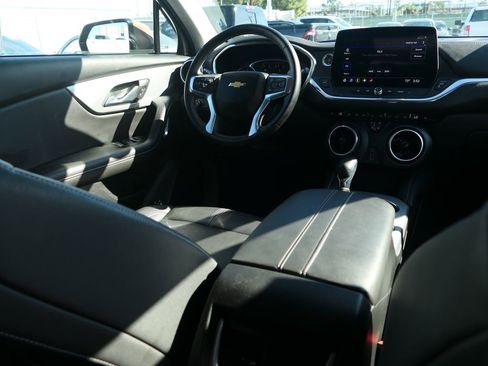 Used 2023 Chevrolet Blazer LT image 23