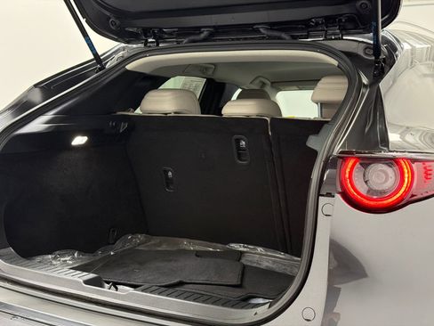 Used 2023 MAZDA CX-30 AWD 2.5 S w/ Preferred Package image 8