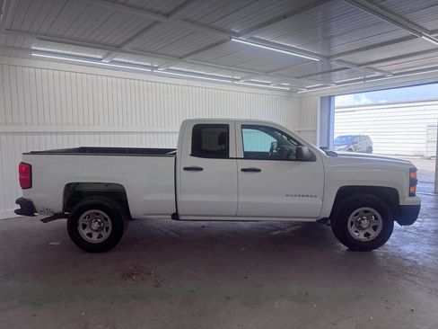 Used 2014 Chevrolet Silverado 1500 LT RWD image 4