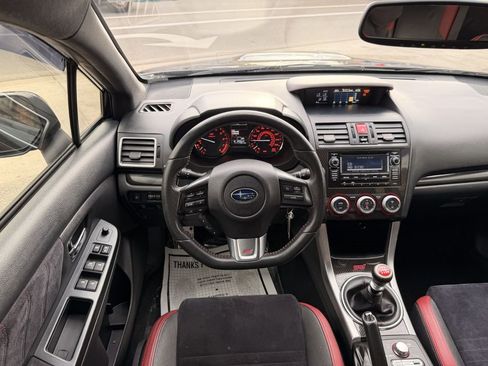Used 2015 Subaru WRX STI w/ Popular Package #1 image 20