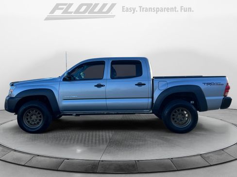 Used 2014 Toyota Tacoma PreRunner image 5