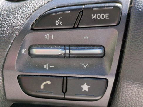 Certified 2023 Hyundai Kona SEL AWD/4WD image 23