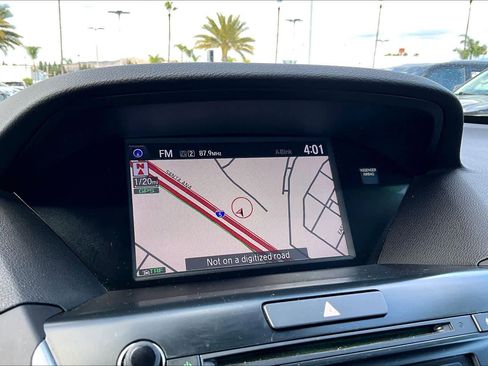 Used 2017 Acura MDX FWD w/ Technology Package image 34