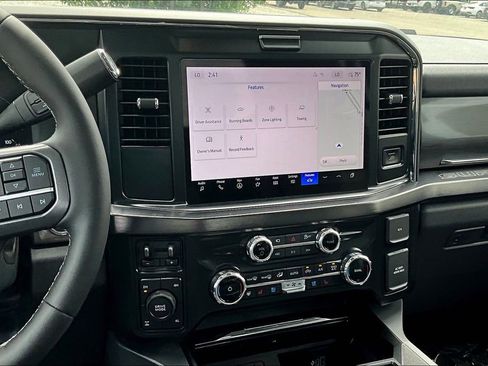 New 2026 Ford F350 Lariat AWD/4WD image 7