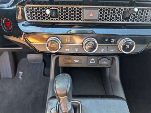 Certified 2024 Honda Civic LX image 15