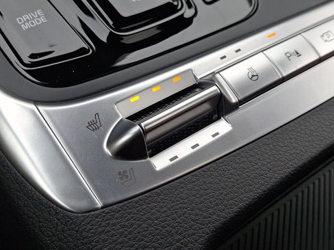 New 2026 Kia Carnival SX Prestige FWD image 15