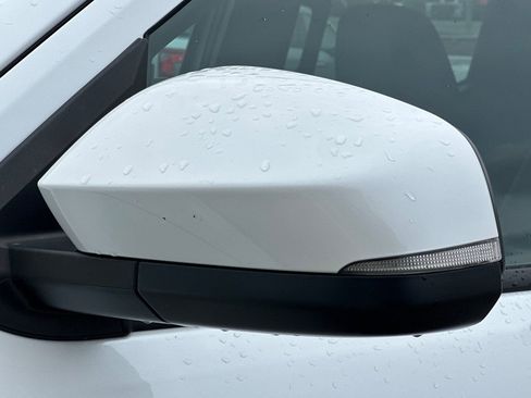 Used 2025 Toyota Tacoma TRD Sport w/ TRD Sport Upgrade Package image 52