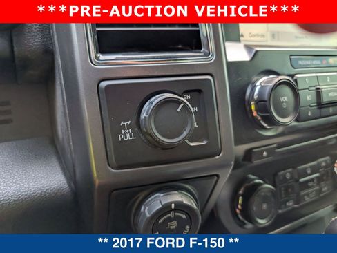 Used 2017 Ford F150 XLT w/ Equipment Group 302A Luxury image 32