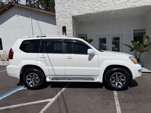 Used 2007 Lexus GX 470 AWD/4WD image 18
