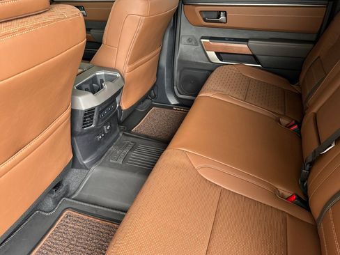 New 2026 Toyota Tundra 1794 Edition AWD/4WD image 11