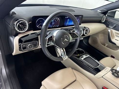 Used 2024 Mercedes-Benz CLA 250 4MATIC image 13
