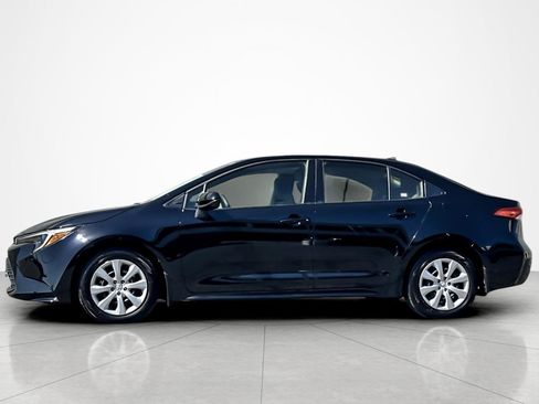 Certified 2026 Toyota Corolla LE FWD image 2