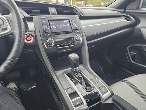 Used 2017 Honda Civic LX-P image 29