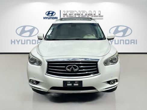 Used 2014 INFINITI QX60 FWD w/ Premium Plus Package image 2