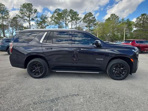 Used 2024 Chevrolet Tahoe LT image 3