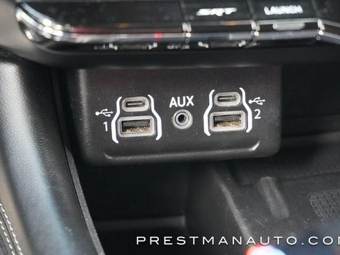 Used 2023 Dodge Durango SRT Hellcat image 41