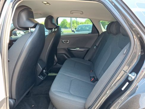 Used 2025 Kia K4 FWD image 10