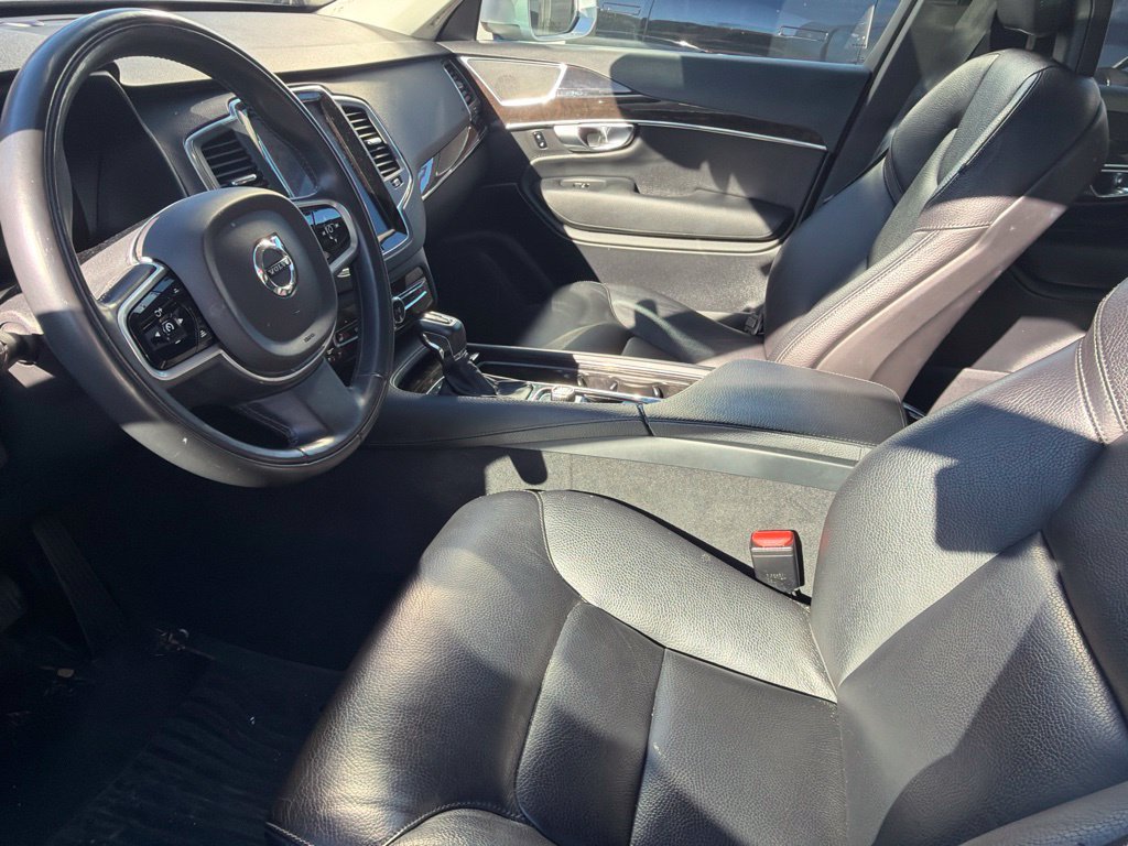 Used 2018 Volvo XC90 T5 Momentum w/ Convenience Package AWD/4WD image 20
