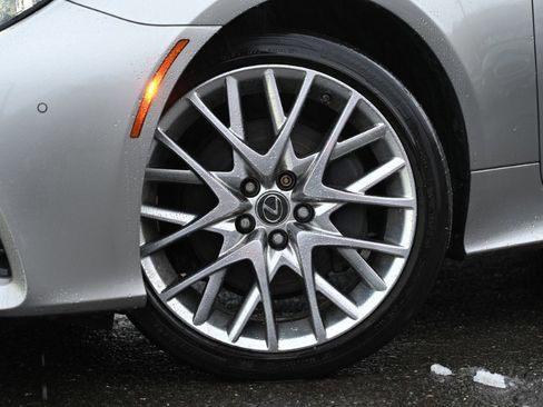 Used 2019 Lexus RC 300 AWD w/ Premium Package image 11