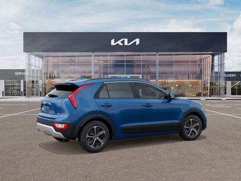 New 2025 Kia Niro EX image 6